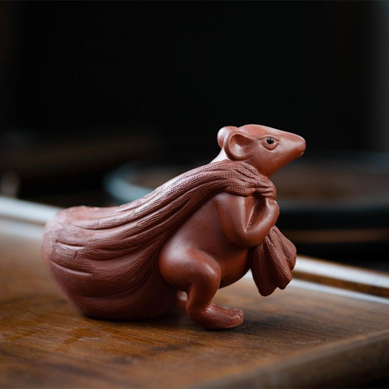 老鼠代代数钱84