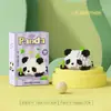 Compatível com figuras de desenho animado Lego, blocos de construção de alta precisão de micropartículas de caixa surpresa, brinquedo educativo infantil, presente, atacado e entrega transfronteiriça