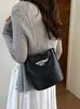 Bolso de Cubo Mini Portátil Nuevo 2026 para Mujer, Bolso de Hombro Cruzado de Moda Lindo y Moderno para Salidas