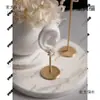 Suporte Criativo de Silicone Branco para Exibição de Joias de Orelha, Porta-Brincos Vertical, Armazenamento de Tarraxas, Exibição de Joias, por Maitebao