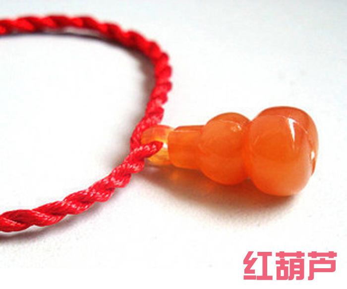 25红葫芦
