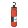 Copo Térmico Transfronteiriço de Aço Inoxidável 304 para Carro Portátil Kettle Espacial com Alça Grande Capacidade Kettle para Esportes ao Ar Livre