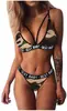 Suministro transfronterizo Europa y Estados Unidos comercio exterior lencería sexy caliente sexy para mujer sexy bikini ropa interior ventas directas de fábrica