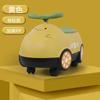 Carro de Desenho Animado com Rodas Vaso Sanitário Infantil para Meninos e Meninas Vaso Sanitário Portátil para Bebês e Crianças Pequenas Vaso Sanitário Portátil com Torção para Urina