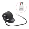 Repuestos para Scooter Mi4Pro Acelerador de Pulgar Acelerador de Dedo Controlador de Velocidad Transfronterizo