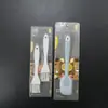 Brocha de Silicona para Barbacoa, Brocha para Aceite, Brocha para Aceite de Panqueques y Barbacoa que no Suelta Pelo, Utensilios para Hornear