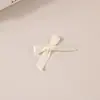 Atacado do Fabricante Em Estoque Fita de Poliéster de 1cm Acessórios para Calçados, Chapéus e Roupas Fitas Laços Acessórios Atacado Pequeno Estilo Chanel