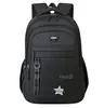 Mochila Transfronteiriça Moderna para Homens, Mochila de Alta Qualidade para Estudantes Universitários, Mochila de Viagem para Computador de Grande Capacidade, Mochila para o Dia a Dia