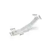 Asiento de Esquina de Perfil de Aluminio 20 30 40 45 60 80 Estándar Europeo Estándar Nacional Ángulo Recto de 90 Grados Extrusión Código de Esquina Conector