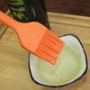 Pincel de Silicone Integrado com Óleo para Assar e Grelhar, Escova de Limpeza para Churrasco, Pincel para Temperos - Atacado do Fabricante em Estoque