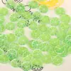 Parche Lindo de Resina de Fruta Material Hecho a Mano Pegamento de Crema Funda para Teléfono Celular DIY Pasador para el Cabello de Niños Accesorios para el Cabello Accesorios Hebilla de Zapato