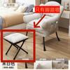 Sofá Perezoso Silla Individual Balcón Estudiante Sofá Pequeño Dormitorio Respaldo Reclinable Dormitorio Silla de Computadora Sedentario Mayoreo