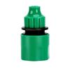 Conector rápido National Ma Ruixiang 3/8 conexión de agua conector de pistola de agua niple de plástico adaptador de conexión rápida