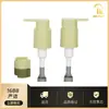 Remax 24 Dentes/410 Verde Claro PP Cabeça de Bomba para Álcool em Gel Desinfetante para Mãos Cabeça de Bomba para Loção