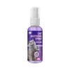 Spray Calmante para Gatos para Uso en Exteriores, Alivia el Estrés, Calma las Emociones del Gato, un Spray Mágico para Gatos