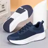 Zapatos de Hombre de Tira Hacia Atrás Verano Transpirables Casuales Zapatos de Hombre 2025 Zapatos Nuevos de Hombre Ligeros de Malla Zapatillas de Correr Zapatos de Hombre
