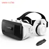 Espelho mágico transfronteiriço G06E versão fone de ouvido celular realidade virtual óculos 3D VR G06 fone de ouvido óculos spot