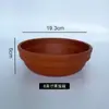 Tigela de cerâmica tigela pequena antiga tigela de prato tigela comercial tigela de argila roxa tigela de pote tigela para cozinhar arroz no vapor tigela de cerâmica com tampa tigela para cozinhar arroz no vapor