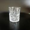 Venta al por mayor de fábrica 300ml Vaso para Whisky Bar Hotel 330ml Vodka con Hielo Copa de Vino