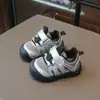 Nuevos Zapatos Deportivos Funcionales de Moda para Bebés y Niños Pequeños, Ligeros, Adecuados para la Etapa de Caminar, Cómodos para el Uso Diario, Zapatos para Caminar
