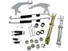 90506-26011 Es Adecuado para Toyota Land Cruiser 1Hz Accesorios de Ajuste de Frenos Kit de Reparación Otras Partes de la Carrocería