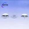 Explosiones alrededor de botella de spray de tarjeta transparente para bolsillo material de empaque desinfectante 30ml material de empaque de spray que cambia de color