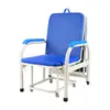 Silla-Cama Plegable Portátil para Una Persona, Adecuada para Salas de Hospital, Hogar, Oficina y Hora de la Siesta