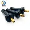 Boquilla de aire de goma cuadrada adecuada para Buick Kia Dodge Ram Jeep sensor válvula de goma Buick