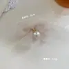 Nuevo Pasador de Metal con Disco Estilo Nacional Pasador de Moño Hecho a Mano Pasador con Cabeza de Bola
