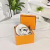Serie Ogmatu Vajilla de Porcelana Hueso Plato para Comida Occidental Plato de Postre Plato para Pastel Plato para Brochetas Taza de Café y Platillo Caja de Regalo