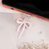 Adecuado para Puerto de Carga de Teléfono Móvil Apple Tipo-C Tapón de Polvo Tapón de Polvo para Auriculares Tipo-C Agujero Decorativo de Teléfono Móvil Tapón de Alimentación del Puerto de Carga