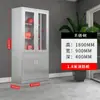 Gabinete de Incêndio de Aço Inoxidável de Chongqing Equipamento Mini Estação de Bombeiros Gabinete de Emergência Local Distrito Escolar Gabinete de Exibição de Incêndio