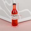 RIO garrafa de vinho diy jóias acessórios atacado papelaria caso telefone acessórios para cabelo grampo de cabelo acessórios para geladeira