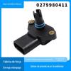 Sensor de pressão de admissão Wanhong adequado para vendas diretas da fábrica de autopeças Volkswagen 0279980411