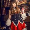 Luo Yi Fei japonês anime cosplay problema crianças todos vêm de coelhos diferentes, coelhos empregadas, uma geração