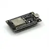Placa de desarrollo ESP-32 con WIFI + Bluetooth, CPU de doble núcleo, bajo consumo de energía ESP32, ESP-32S 2.4 GHz