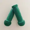Envío Gratis Puños de Manillar para Patinete Infantil Cubiertas Suaves de Goma Manillar Universal para Vehículos de Tres Ruedas Cuatro Ruedas Cochecitos Accesorios de Bicicleta