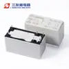 Sm-S-112Dm Electrodoméstico Aire Acondicionado Relé 16A 5V12V Relé de Pequeña Potencia 6 Pines San You Relé