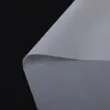 Todos os sacos plásticos biodegradáveis ecologicamente corretos PBAT PLA translúcidos biodegradáveis autoadesivos em estoque