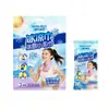 Haishi Hainuo Le Parches Refrigerantes Uno-Disfruta-Tres para Protección contra el Calor del Verano, Parches de Hielo Refrigeración Continua Física, 10 Parches/Bolsa