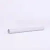 Corte a Medida de Tubos de PVC con Núcleo de Ferretería con Ranura Antideslizante Opcional y Adición de Película para Corte de Tubos de Plástico