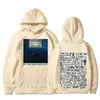 Chaquetas de Primavera y Otoño Transfronterizas para Hombres y Mujeres, Sudaderas de Manga Larga, Camisas con Capucha, Tops Casuales Deportivos, Sudaderas sin Capucha, Chaquetas