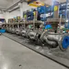 Válvula Reductora de Presión Autorregulable Zzv-16B Válvula Reguladora de Micro-Presión de Gas Válvula de Suministro de Nitrógeno Válvula de Sellado de Nitrógeno de Control