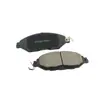 Fornecimento Direto da Fábrica Pastilhas de Freio de Carro D1649 Pastilhas de Atrito Cerâmico para Nissan Murano Infiniti Jx35