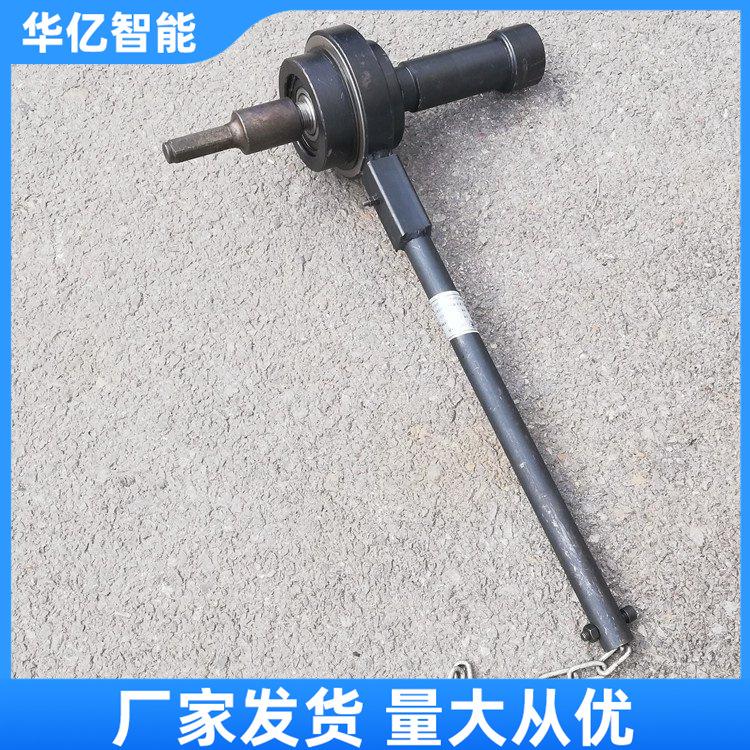 锚杆扭矩倍增器 华亿04