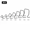 Estante para vallas de agilidad 10-60 cm para entrenamiento de fútbol y baloncesto, estante para vallas de agilidad y condición física