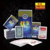 Cartas de Baralho Yaoji, Caixa Inteira com 100 Baralhos, Cartas de Poker, 30 Baralhos, 50 Baralhos