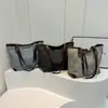 Bolso Tote Casual de Moda de Gran Capacidad para Mujer, Bolso Grande Nuevo con Tacto de Alta Calidad, Bolso de Hombro Moderno para el Trabajo, Bolso de Mujer 2026