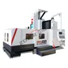 Centro de Mecanizado de Pórtico CNC a Gran Escala 2016 Fresadora de Pórtico Fabricante de Máquinas-Herramienta CNC Soporta Múltiples Modelos
