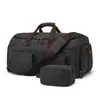 Nueva Bolsa de Ropa de Viaje Bolsa de Lona Convertible para Viaje para Hombres Bolsa Colgante para Equipaje de Mano para Mujeres